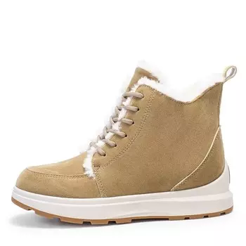 Зимние сапоги унисекс Swinsger, черный