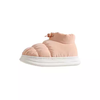 Зимние сапоги унисекс Yushipoluo, розовый