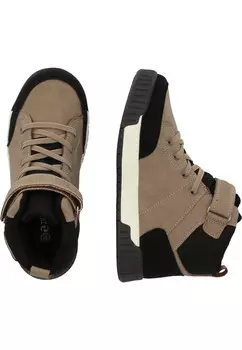 Зимние сапоги UNISEX ZIGZAG, песочный