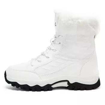 Зимние сапоги унисекс Zove, черный