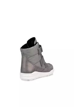 Зимние сапоги URBAN MINI 2S GTX ECCO, серый