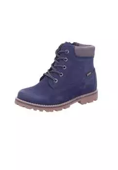 Зимние сапоги Vado, синий
