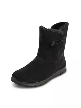 Зимние сапоги VITAFORM, черный