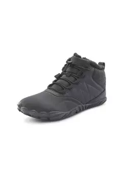 Зимние сапоги Vivance, антрацит