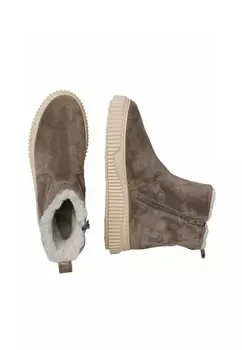 Зимние сапоги Voile Blanche, серый