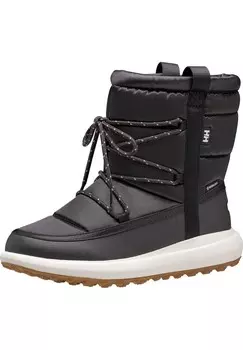 Зимние сапоги W ISOLABELLA 2 DEMI Helly Hansen, черный