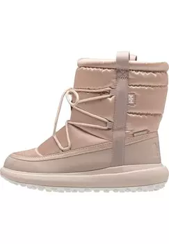 Зимние сапоги W ISOLABELLA 2 DEMI Helly Hansen, розовый
