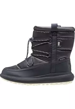 Зимние сапоги W ISOLABELLA 2 DEMI Helly Hansen, темно-синий