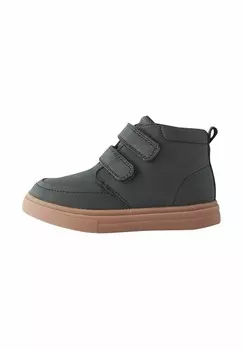 Зимние сапоги WARM LINED TOUCH FASTENING Next, черный