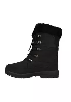 Зимние сапоги Warmbat Australia, черный