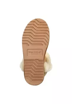 Зимние сапоги Warmbat Australia, коричневый