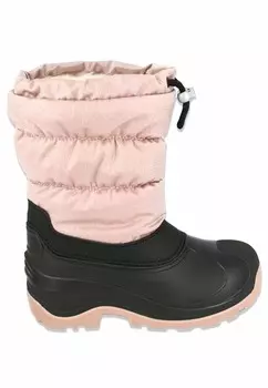 Зимние сапоги WARMFUTTER SNOWBOOTS Beck, светло-розовый