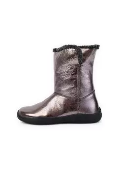 Зимние сапоги WEINBRENNER BAREFOOT Bata, золотой