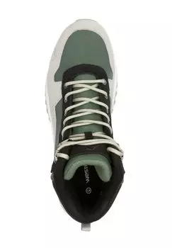 Зимние сапоги WESTFJORD, хаки