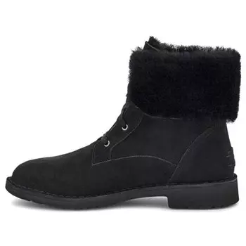 Зимние сапоги weylyn Ugg, черный