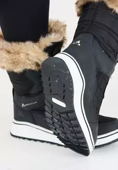 Зимние сапоги Whistler, черный