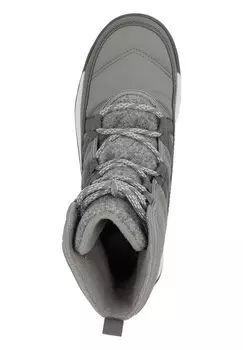Зимние сапоги WHITNEY II PLUS Sorel, серый