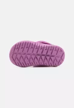 Зимние сапоги WINTERPLAY UNISEX adidas Performance, сиреневый