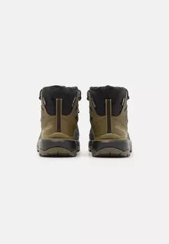 Зимние сапоги X ULTRA SNOWPILOT WP Salomon, черный