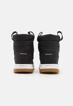 Зимние сапоги YOUTH MID UNISEX Columbia, черный