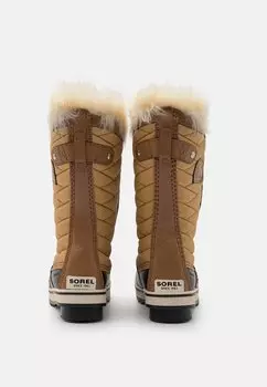 Зимние сапоги YOUTH TOFINO II WP UNISEX Sorel, коричневый