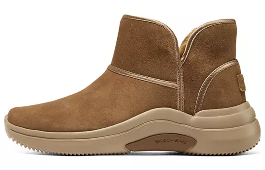 Зимние сапоги женские Palm Tree Skechers