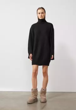 Зимние сапоги Zign, серый