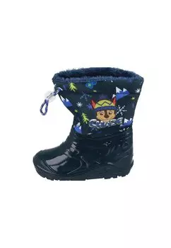 Зимние сапоги/зимние ботинки PAW PATROL Kids2Go, цвет blau