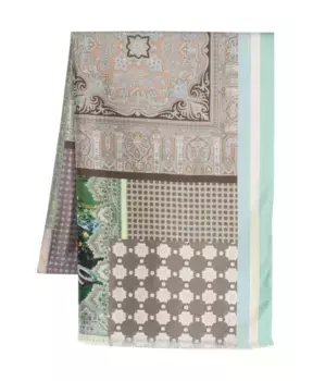 Зимние шарф Pierre-Louis Mascia, серый