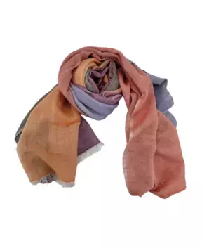 Зимние шарфы Altea, оранжевый