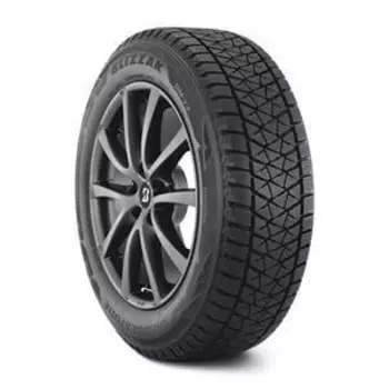 Зимние шины Bridgestone Blizzak DM-V2 215/70 R16 100S