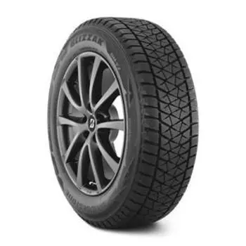 Зимние шины Bridgestone Blizzak DM-V2 285/60 R18 116R
