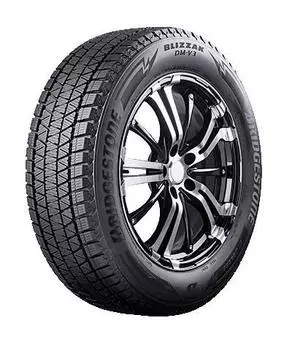 Зимние шины Bridgestone BLIZZAK DM-V3 XL 275/50 R20 113T
