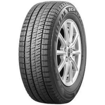 Зимние шины Bridgestone Blizzak ICE 205/65 R15 94S