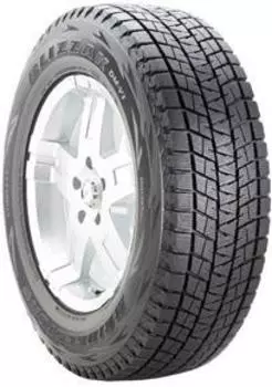 Зимние шины Bridgestone DM-V1 XL 275/45 R20 110R