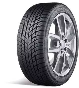 Зимние шины Bridgestone DriveGuardWinter RFT XL 185/60 R15 88H