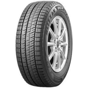 Зимние шины Bridgestone ICE TL 235/45 R18 94S