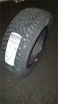 Зимние шины Bridgestone NORANZA 001 XL 245/40 R18 97T