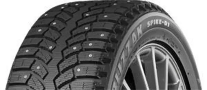 Зимние шины Bridgestone SPIKE 01 TL 235/70 R16 106T