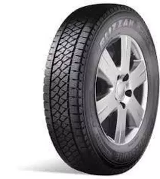 Зимние шины Bridgestone W995 195/75 R16 107/105R