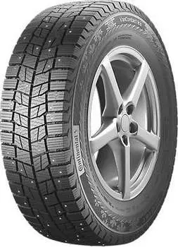 Зимние шины Continental VanContact Ice 195/65 R16 104/102R