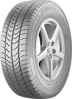 Зимние шины Continental VanContact Viking 225/75 R16 121/120N
