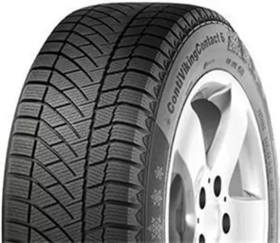 Зимние шины Continental VikingCont6 XL 245/50 R18 104T