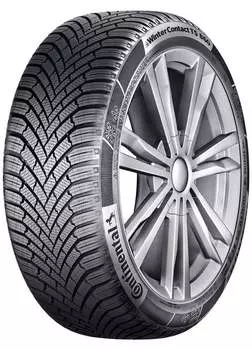 Зимние шины Continental WinterContTS860 D9 185/60 R15 84T