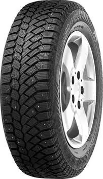 Зимние шины Gislaved NordFrost 200 SUV XL 225/60 R17 103T