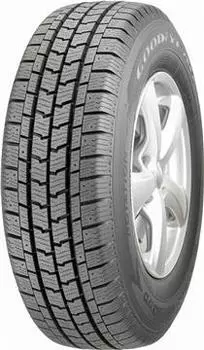 Зимние шины Goodyear CARGO ULTRA GRIP 2 M+S 195/75 R16 107R