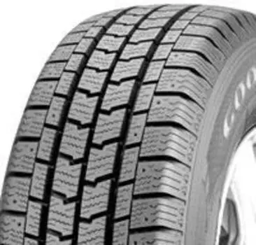 Зимние шины Goodyear Cargo UltraGrip 2 M+S 195/75 R16 107R
