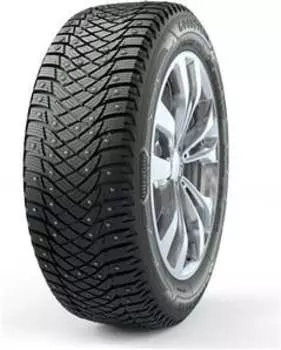 Зимние шины Goodyear UltraGrip Arctic 2 SUV EVR XL 235/55 R19 105T