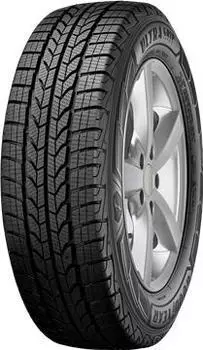 Зимние шины Goodyear UltraGrip Cargo 205/65 R16 107/105T