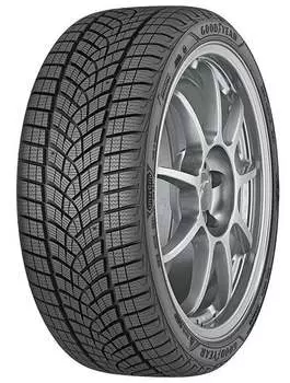 Зимние шины Goodyear UltraGrip Ice 2+ EVR FP XL 235/40 R19 96T